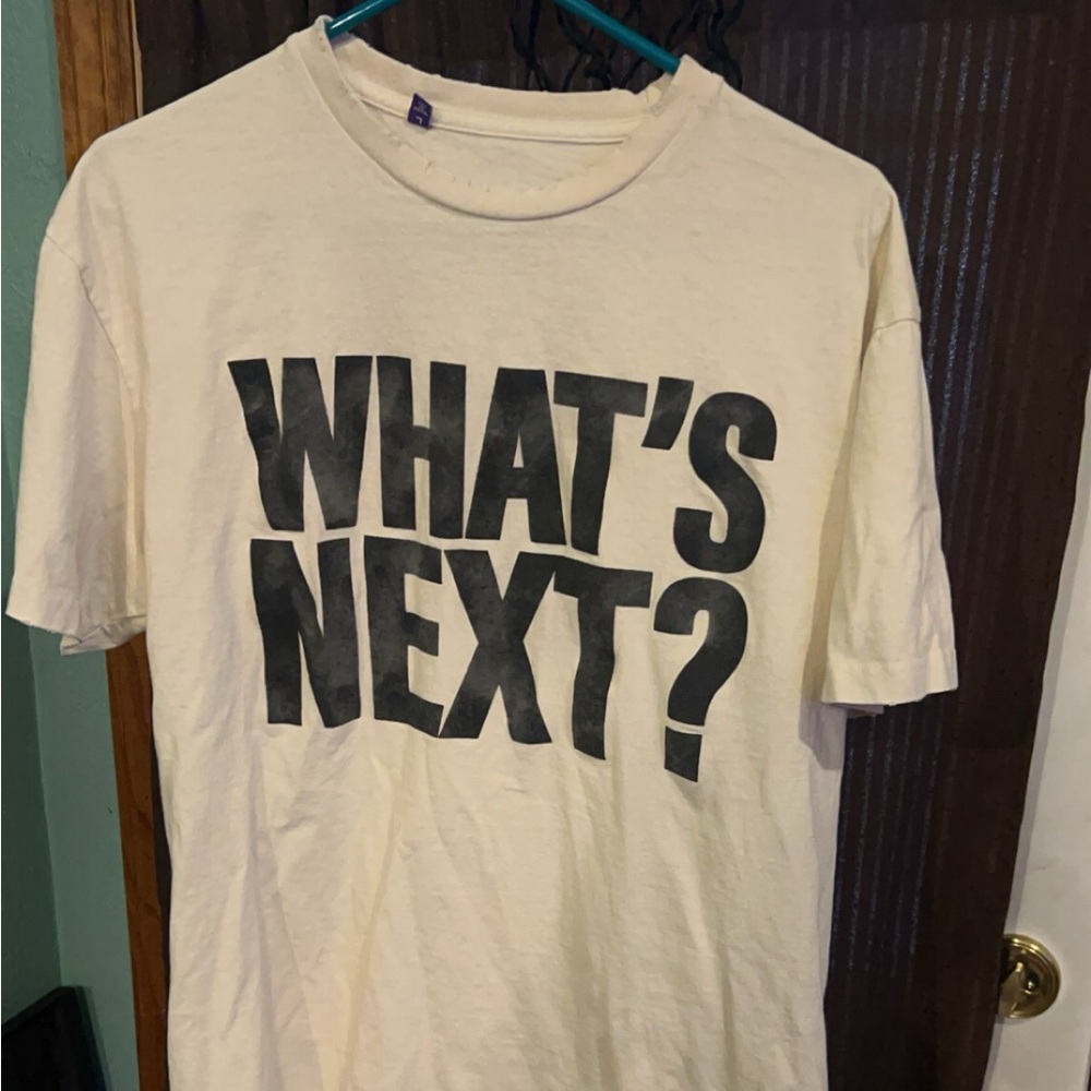 Gallery dept shirt